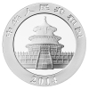 1 oz Silver Panda-201