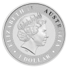 1 oz. Silver Krugerrand-311