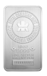 10 oz Silver Bar Royal Canadian Mint