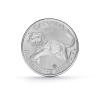 1 oz Silver Predator Cougar (SML)-0