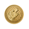 1 oz Gold Grizzly (GML)-0