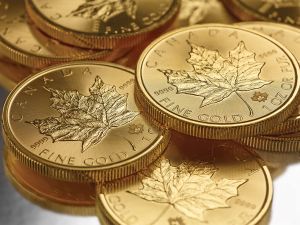The Week Ahead in Gold