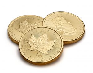 The Week Ahead in Gold
