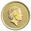 1/4 oz Gold Britannia Coin