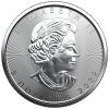 1 oz 2022 Canadian Silver Maple Leaf Coin