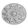 10 oz Silver Completer Coin Royal Mint