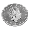 10 oz Silver Completer Coin Royal Mint
